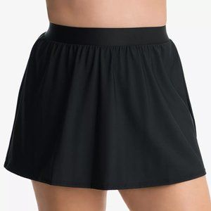 Miraclesuit Plus Swim Skirt 16W